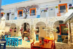 Bodrum Sade Pension, Bodrum