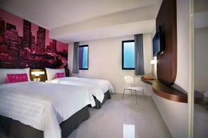 favehotel PGC Cililitan, Jakarta