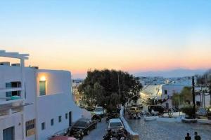 Dimelal Mykonos Town Apartments, Mykonos