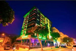 Avlion Boutique Hotel, Alanya