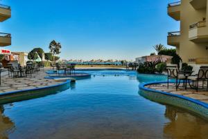 Magic Beach Hotel Hurghada, Hurghada