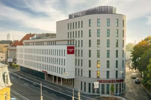 Leonardo Hotel, Augsburg