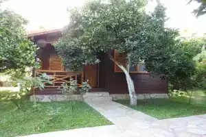 Mercan Bungalow, Cirali