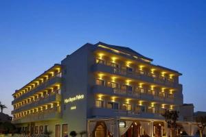 Mon-Repo Suites, Corfu Town