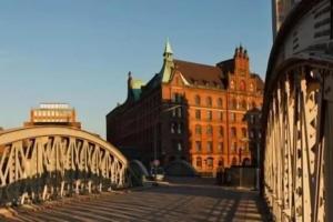 Hotel Terminus am Hauptbahnhof, Hamburg