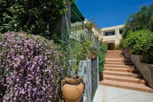 Hotel Villa Sarah, Capri Village