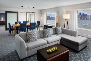 Hyatt Regency Boston Harbor, Boston