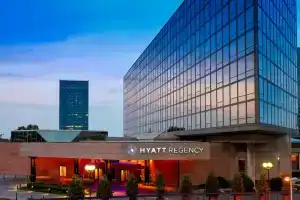 Hyatt Regency Hotel