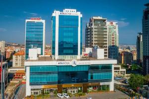 Atakosk Group Hotels, Ankara