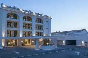 Hotel Riva by Aycon, Petrovac