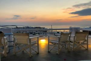Lefteris Hotel, Mykonos