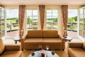 Best Western Premier Castanea Resort Hotel, Luneburg
