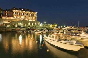 Grand Hotel, Portovenere