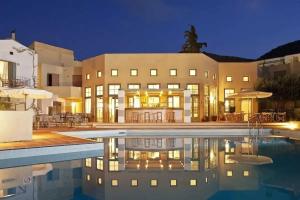 Galaxy Villas, Hersonissos
