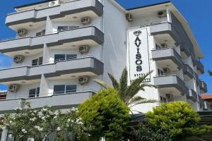 Elysium Hotel, Marmaris