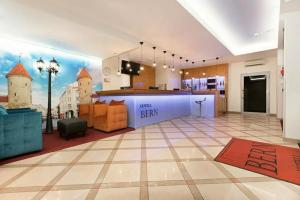 Bern Boutique Hotel, Tallinn