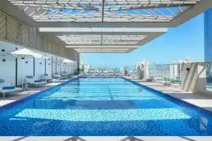 Cheval Maison - The Palm Dubai, Dubai