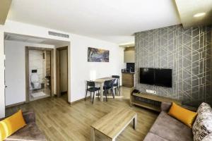 Golden World Suite Hotel, Antalya
