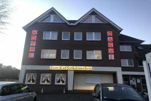Hotel Zum Kaffeekännchen, Norderstedt