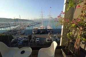 Ece Marina Suit Hotel, Fethiye
