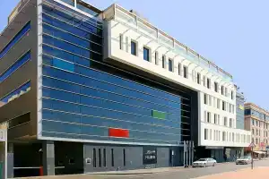 Hues Boutique Hotel, Dubai