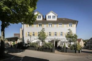 Hotels