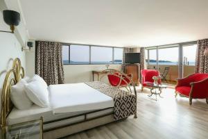URLA PERA HOTEL, Urla