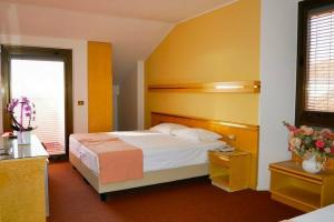 Hotel Antares, Grado
