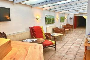 Hotel Garni Rebgarten, Ravensburg