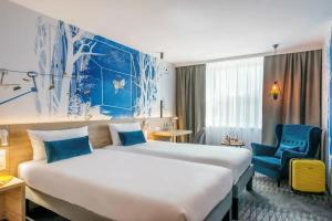ibis Styles Krakow East, Krakow