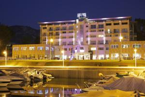 Hotel & Spa Marina d'Adelphia, Aix-les-Bains
