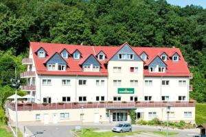 REGIOHOTEL Schanzenhaus, Wernigerode