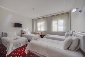 Cemberlitas Hotel & Hamam, Aydin