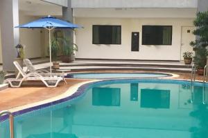 Sutera Hotel Seremban, Seremban