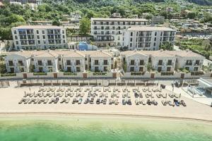 HUMA Kotor Bay Hotel and Villas, Dobrota