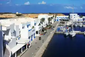 Marina Cap- Appart'Hôtel, Monastir