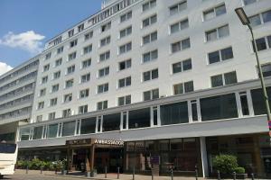 SORAT Hotel, Berlin