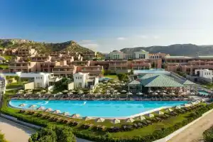 Atlantica Belvedere Resort - Adults Only, Kos Town