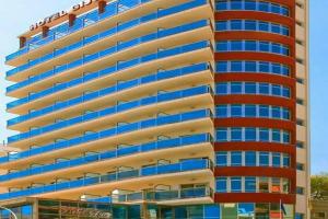 Hotel RH Gijon & Spa, GANDIA