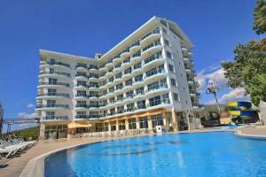 Arora Hotel, Kusadasi