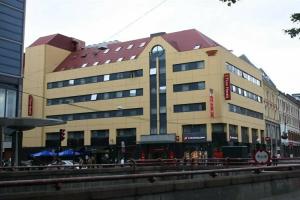 Thon Hotel Terminus, Oslo