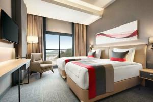 Ramada by Wyndham Tire Hotel, Aydin