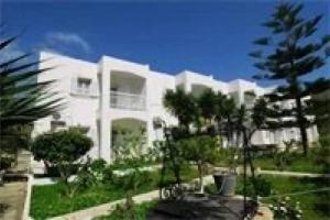 Irene Hotel, Alinda