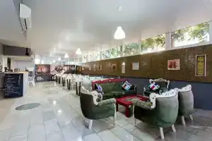 KHAN's B&B HOTEL, Antalya