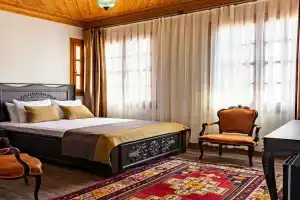 Sanctakana Boutique Hotel & SPA, Antalya