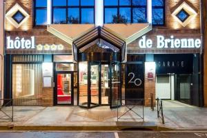 Hotel de Brienne, Toulouse