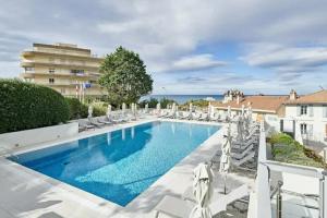 Residence Vacances Bleues Le Grand Large, Biarritz