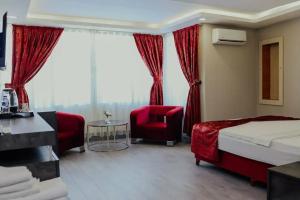 Atlihan Hotel, Mersin