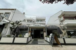 Zephyros City Hotel, Datca