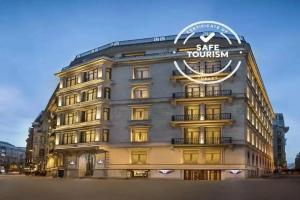 AKKA Lush Hotel Taksim, Istanbul